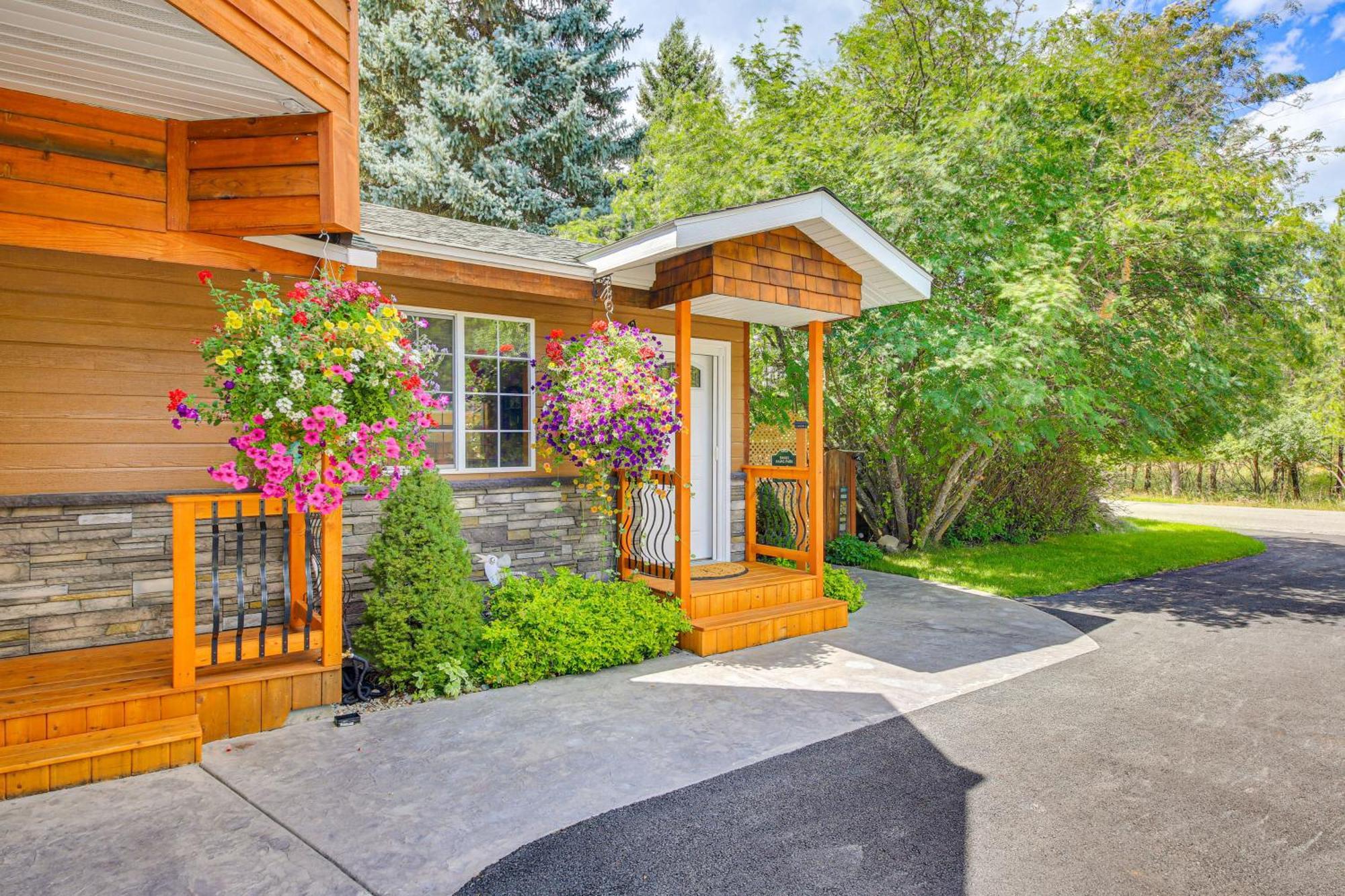 Homey Pet-Friendly Libby Cottage With Yard By Creek! White Haven Exterior foto